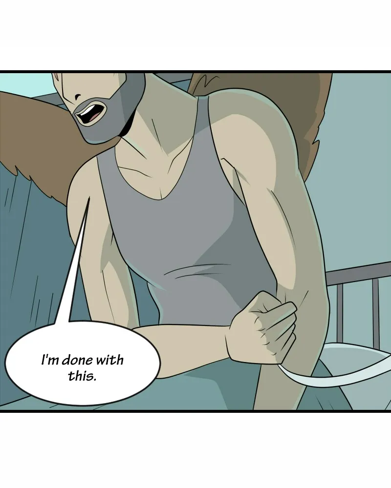 Read The Croaking EN Manga Online