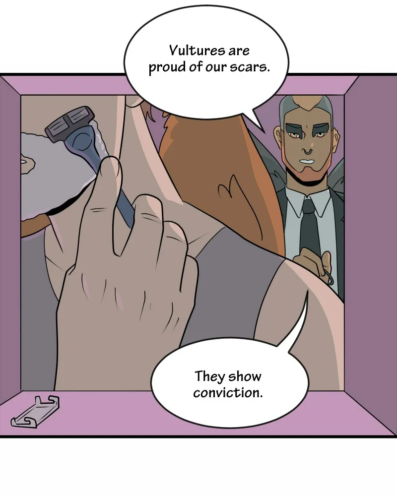 Read The Croaking EN Manga Online