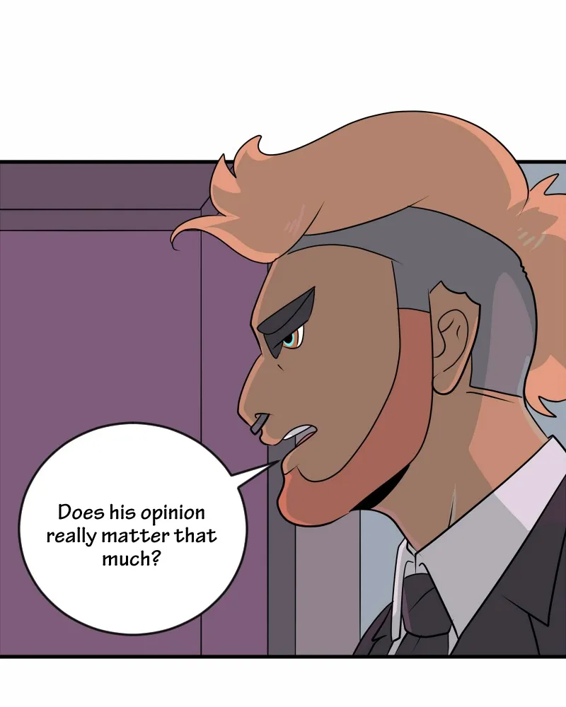 Read The Croaking EN Manga Online