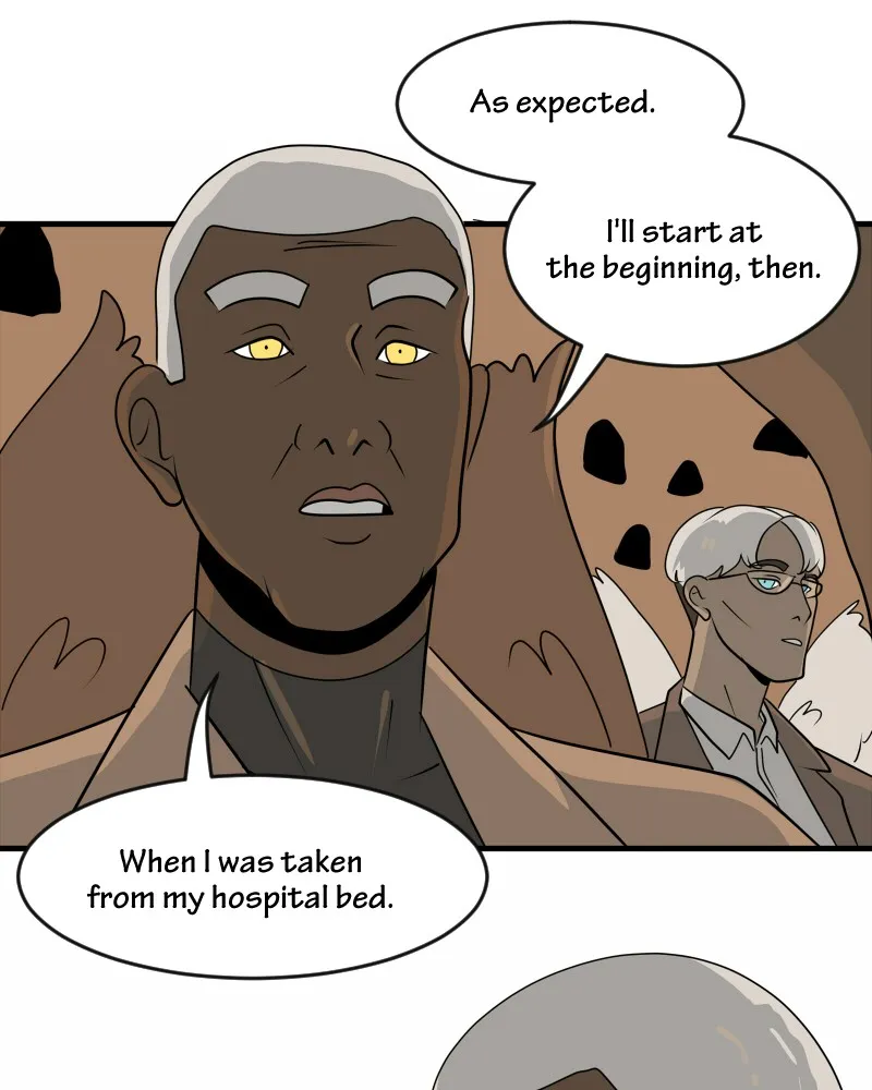 Read The Croaking EN Manga Online
