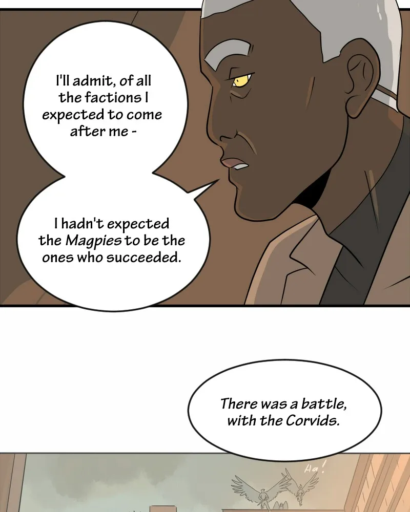 Read The Croaking EN Manga Online