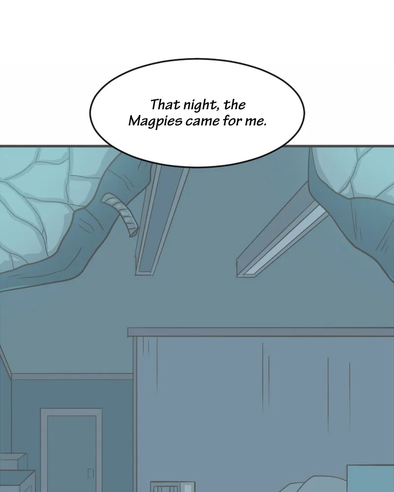 Read The Croaking EN Manga Online