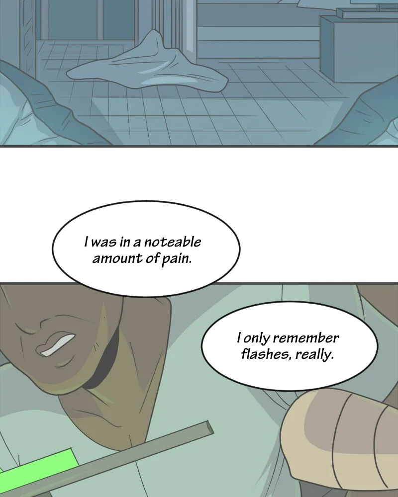 Read The Croaking EN Manga Online