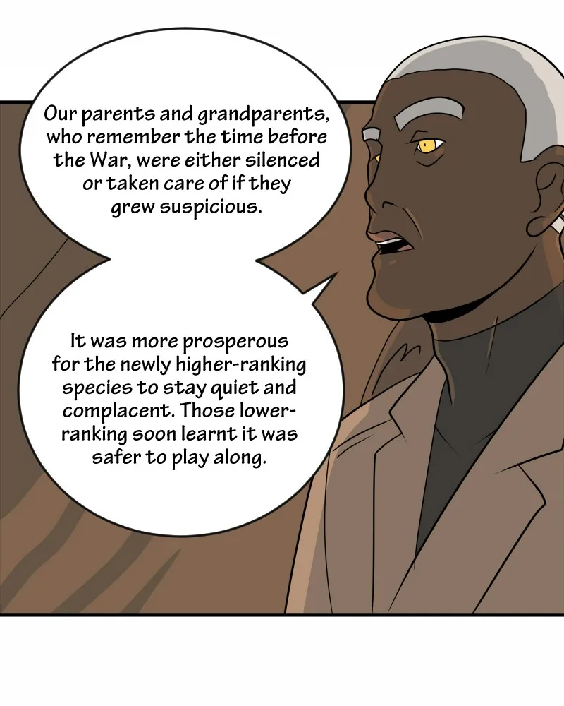 Read The Croaking EN Manga Online