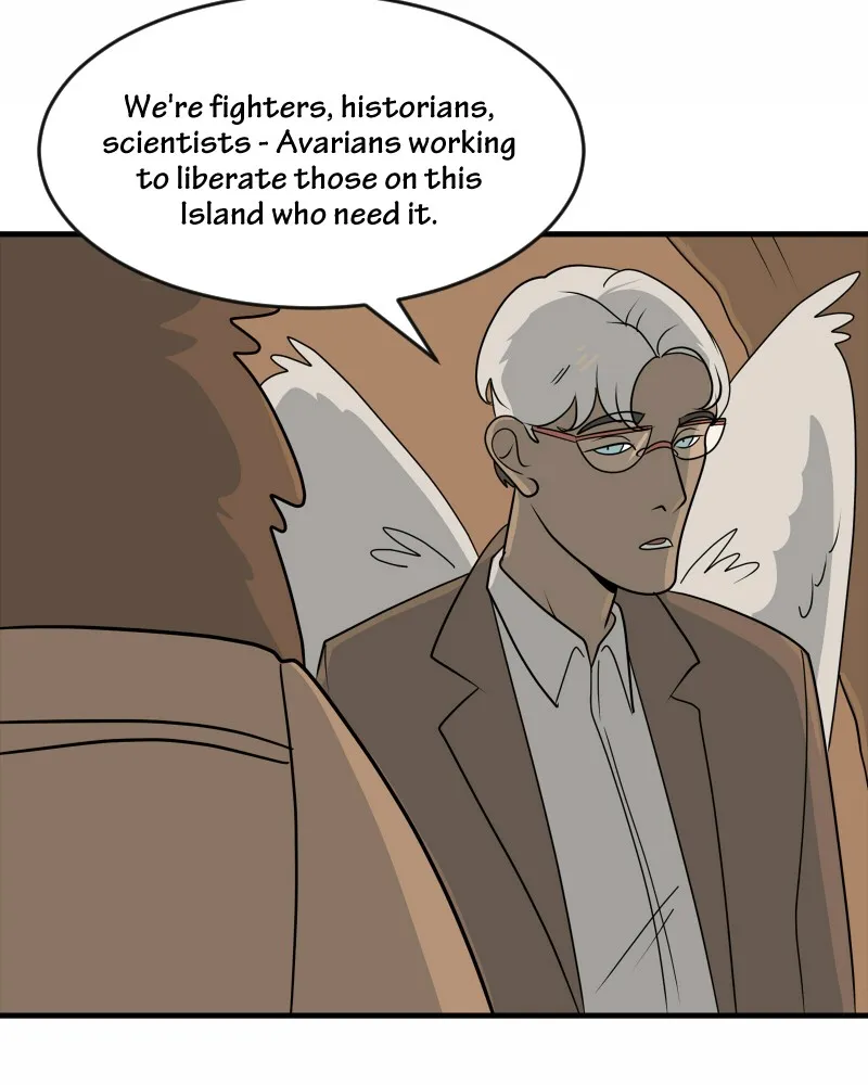 Read The Croaking EN Manga Online
