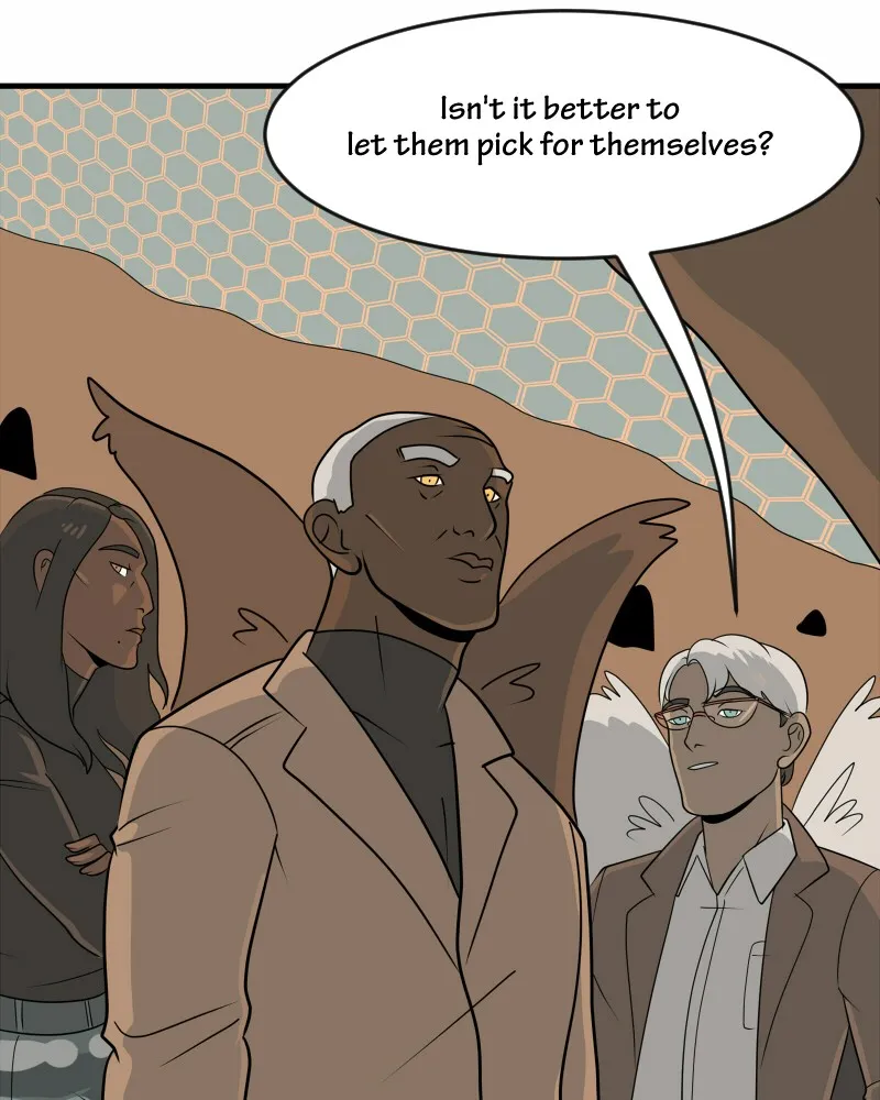 Read The Croaking EN Manga Online