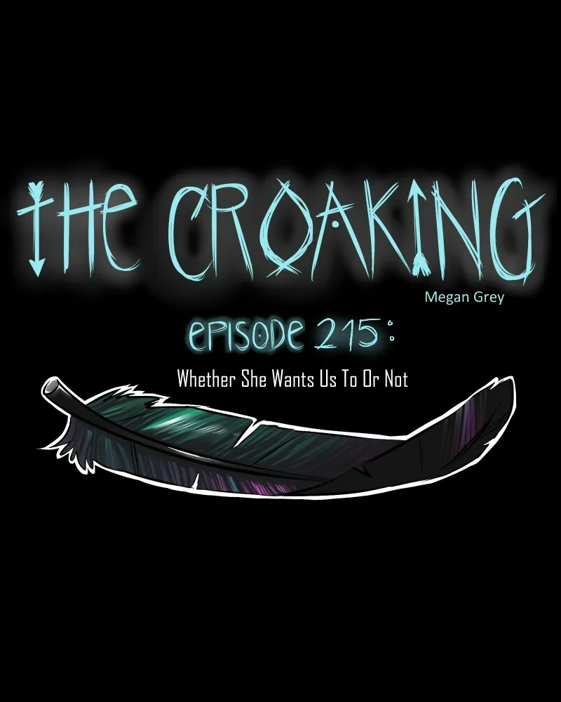 Read The Croaking EN Manga Online