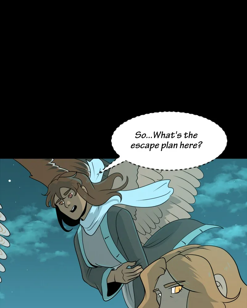 Read The Croaking EN Manga Online