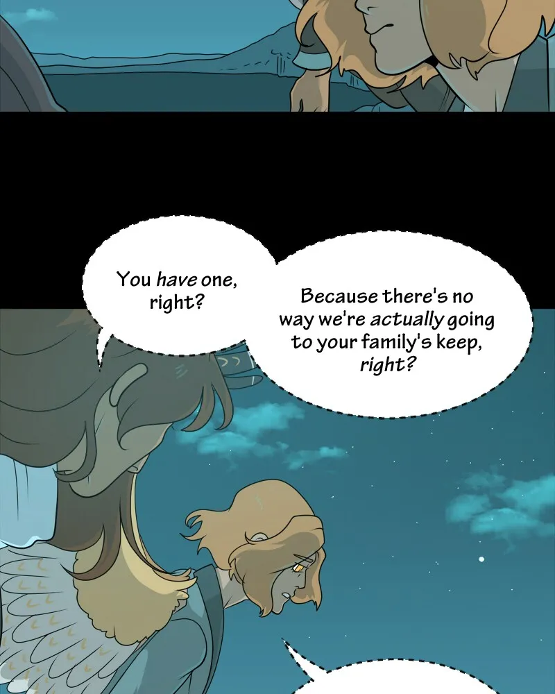 Read The Croaking EN Manga Online