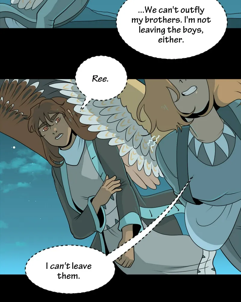 Read The Croaking EN Manga Online