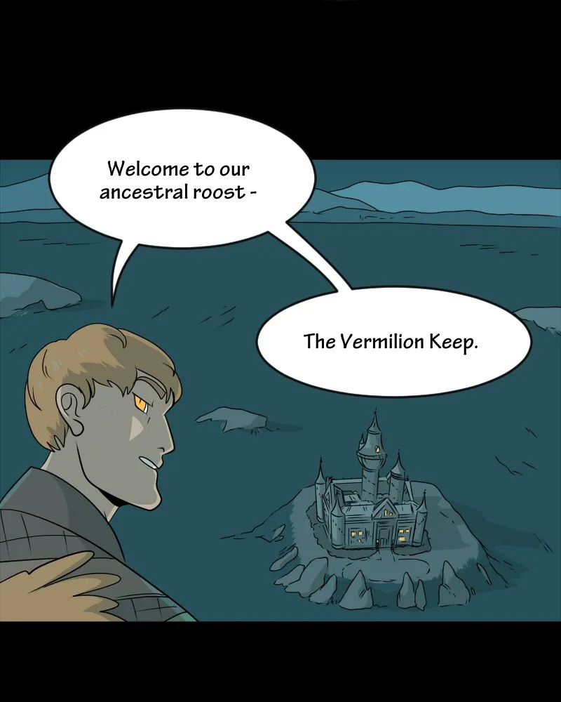 Read The Croaking EN Manga Online