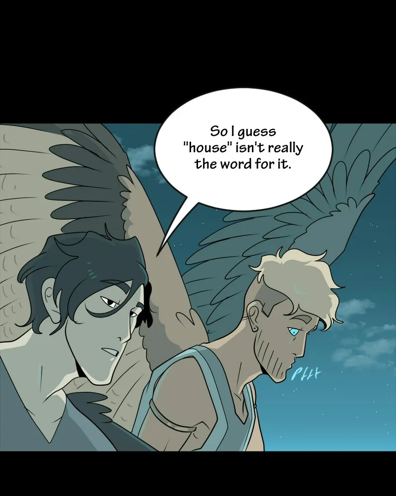 Read The Croaking EN Manga Online