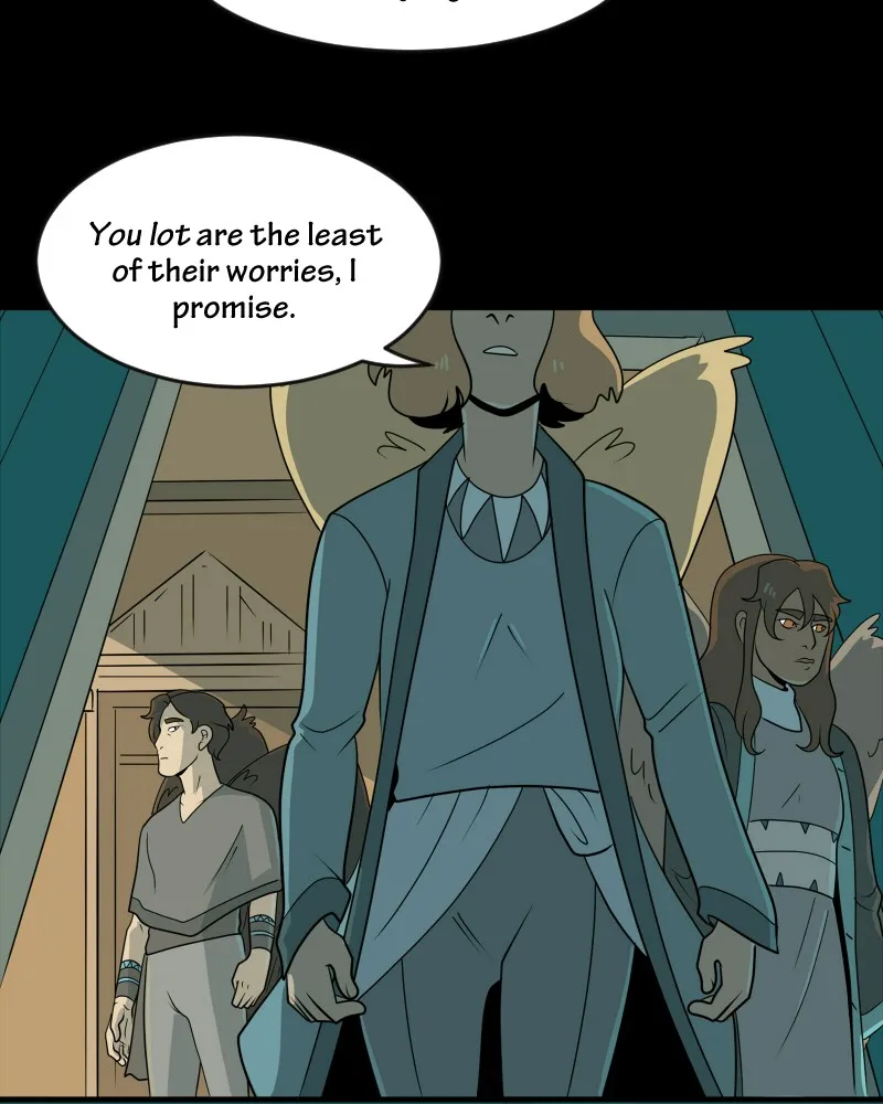 Read The Croaking EN Manga Online