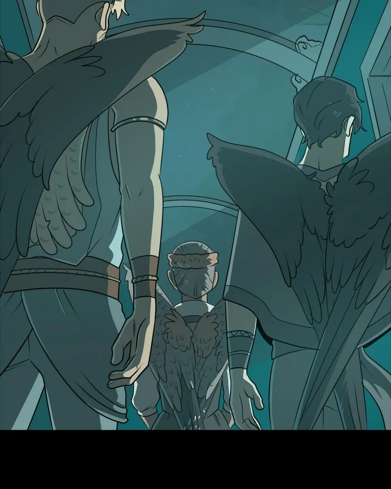 Read The Croaking EN Manga Online