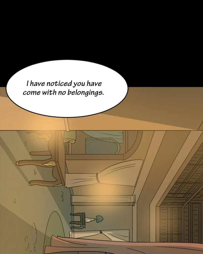 Read The Croaking EN Manga Online