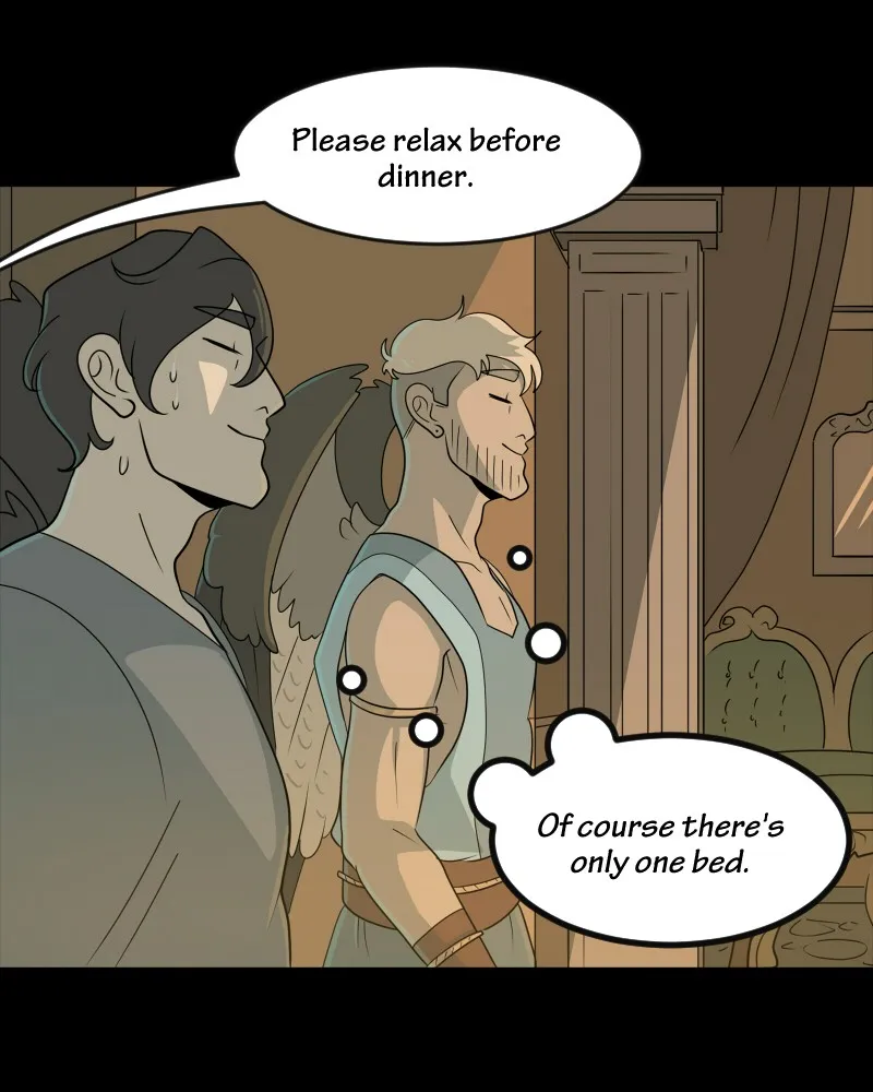 Read The Croaking EN Manga Online