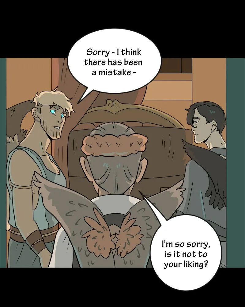 Read The Croaking EN Manga Online