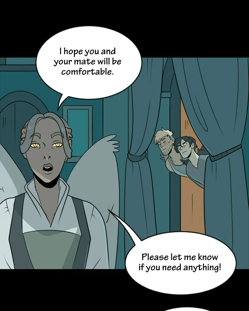 Read The Croaking EN Manga Online
