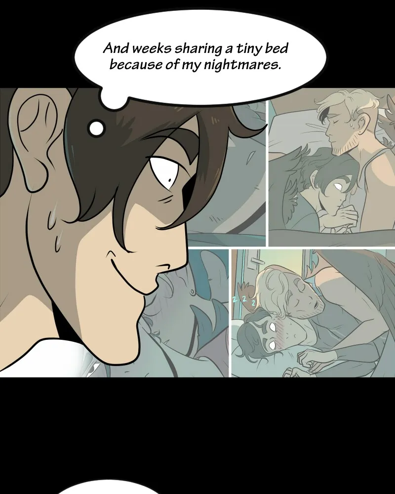 Read The Croaking EN Manga Online