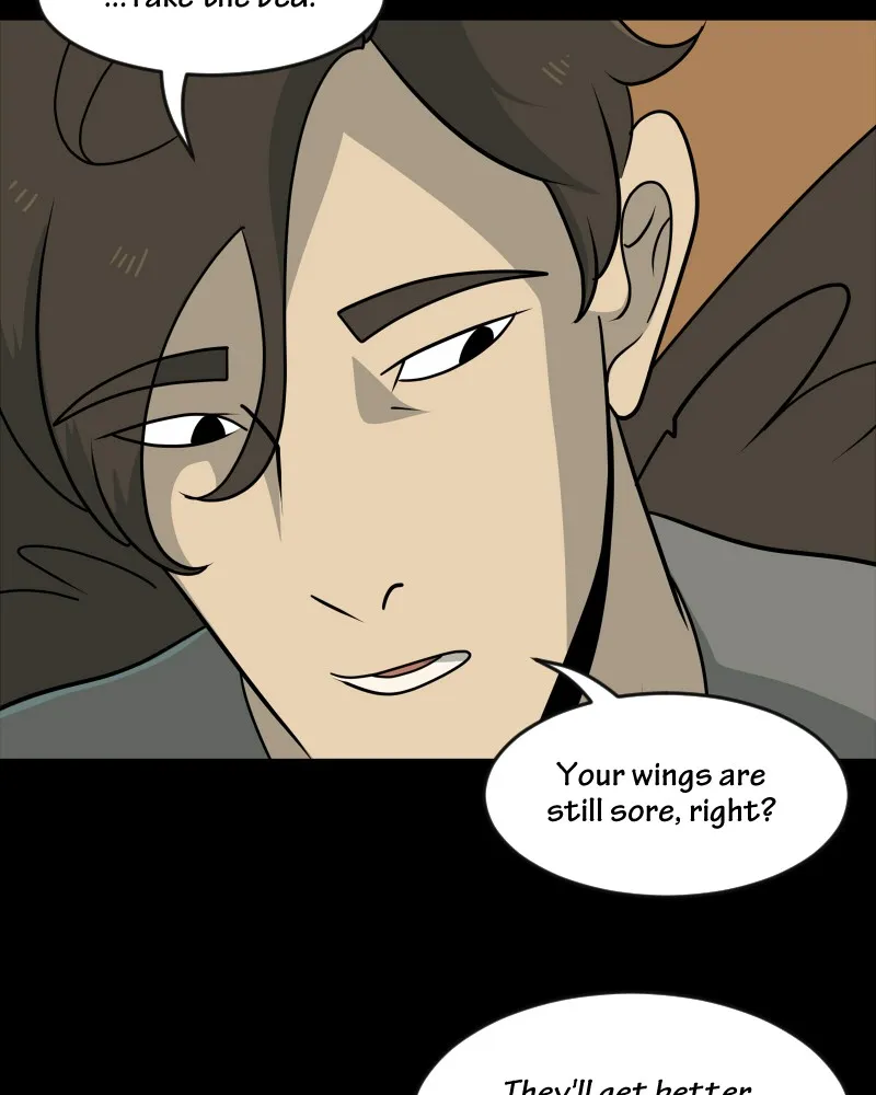 Read The Croaking EN Manga Online