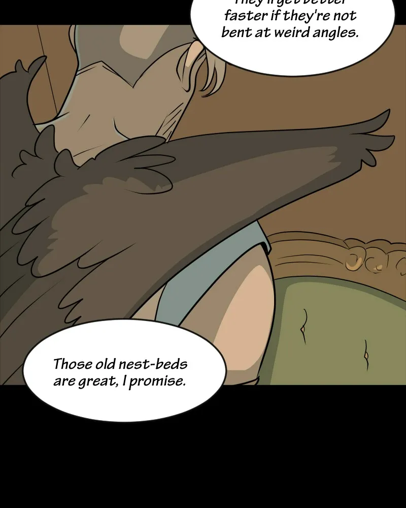 Read The Croaking EN Manga Online