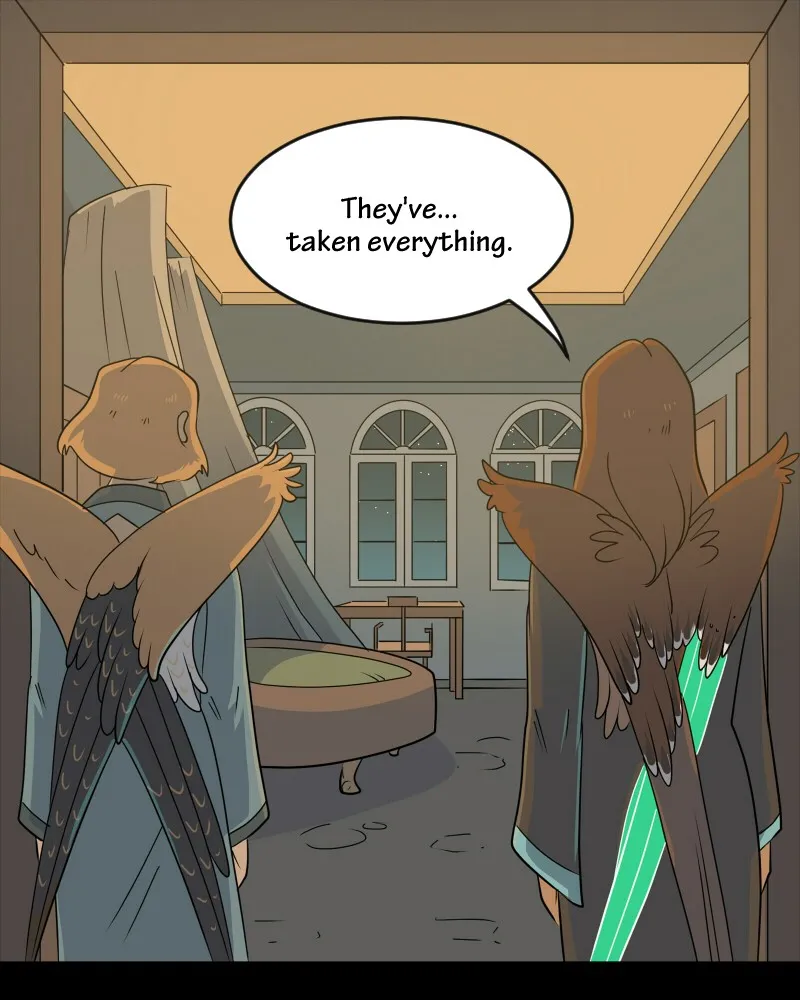 Read The Croaking EN Manga Online