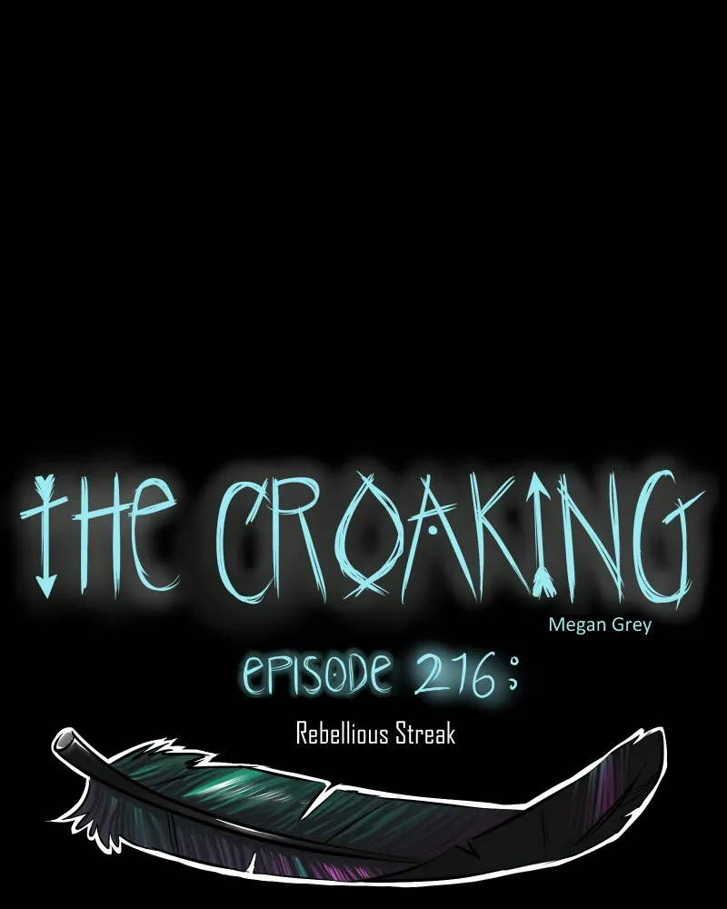 Read The Croaking EN Manga Online