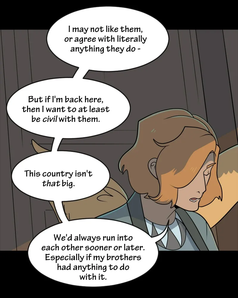 Read The Croaking EN Manga Online