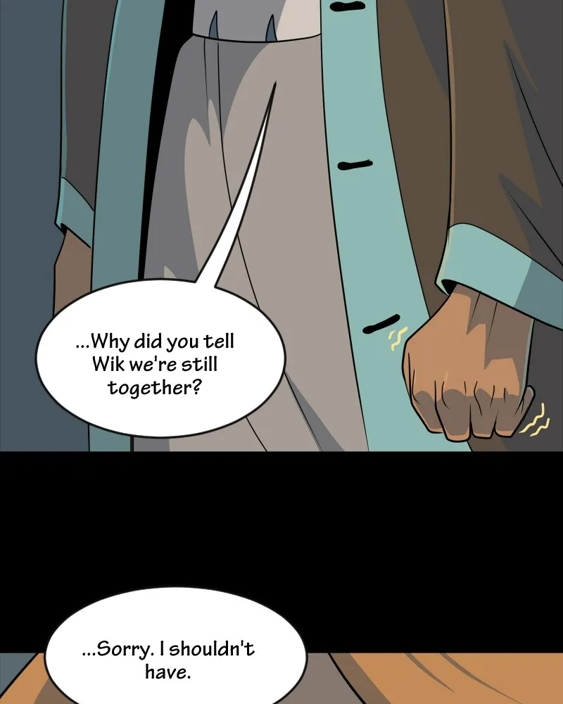 Read The Croaking EN Manga Online