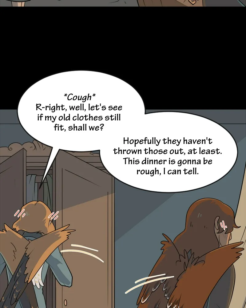 Read The Croaking EN Manga Online