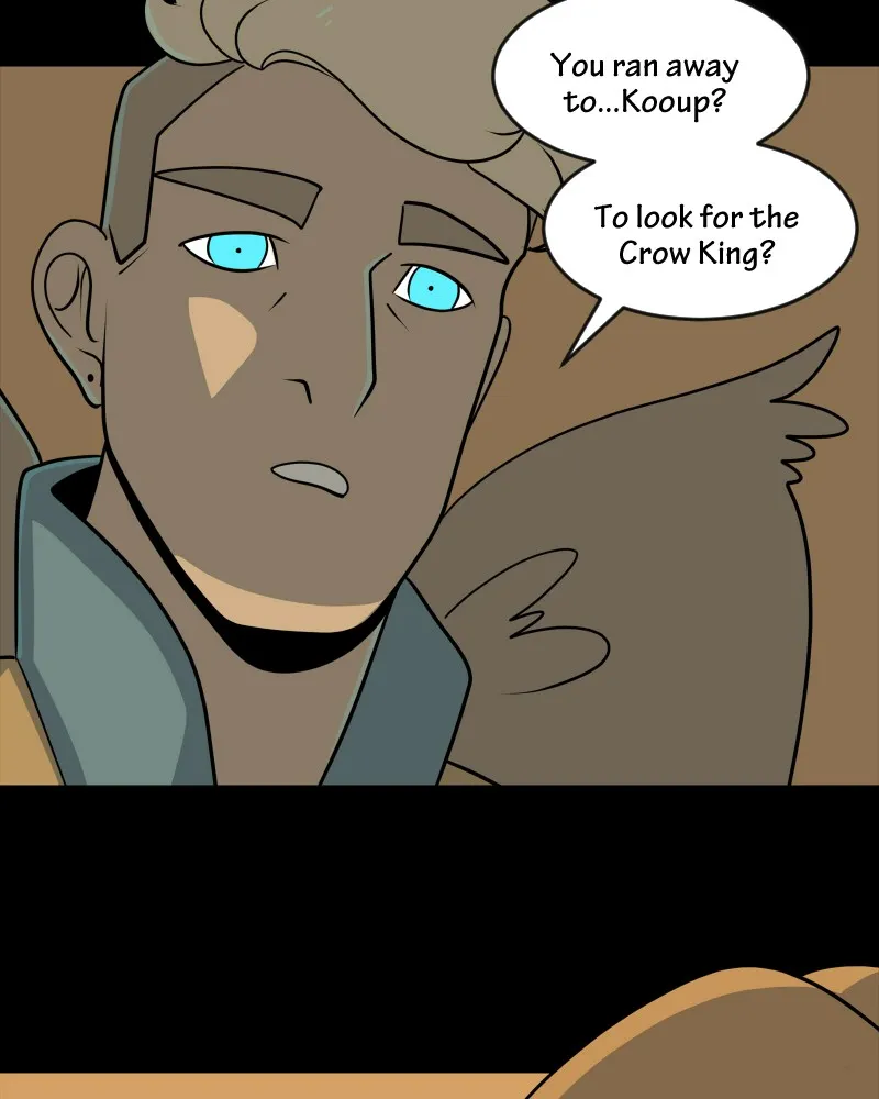 Read The Croaking EN Manga Online