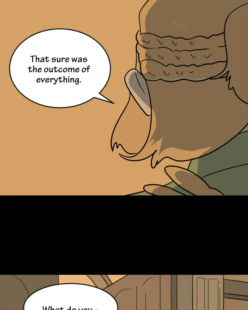 Read The Croaking EN Manga Online