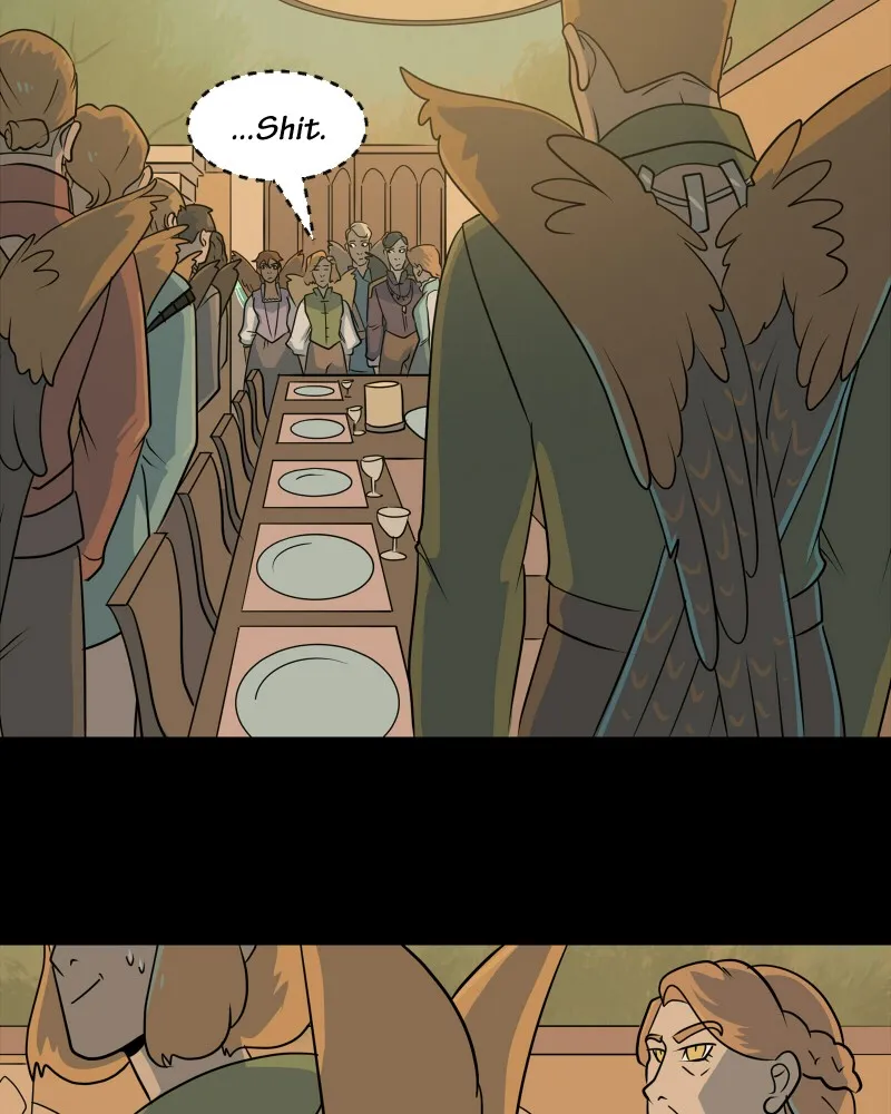 Read The Croaking EN Manga Online