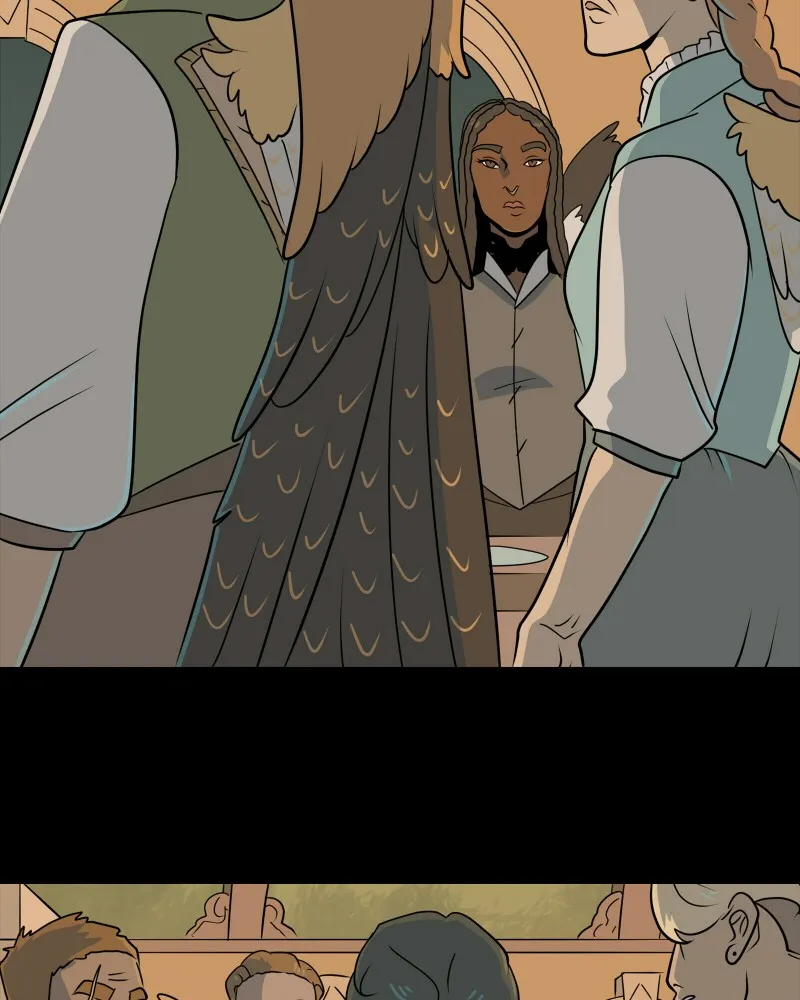 Read The Croaking EN Manga Online
