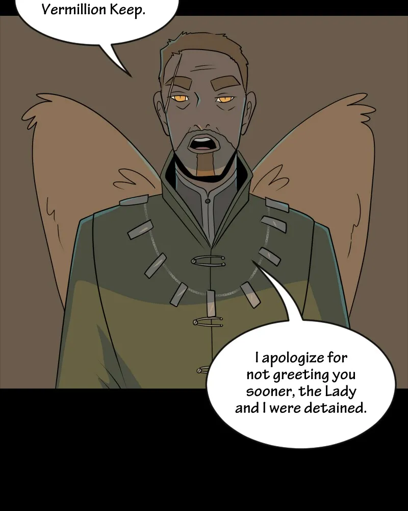 Read The Croaking EN Manga Online