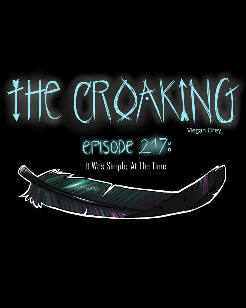 Read The Croaking EN Manga Online