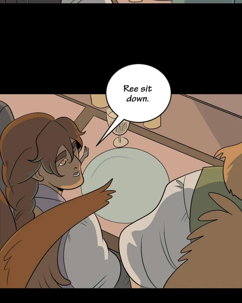 Read The Croaking EN Manga Online