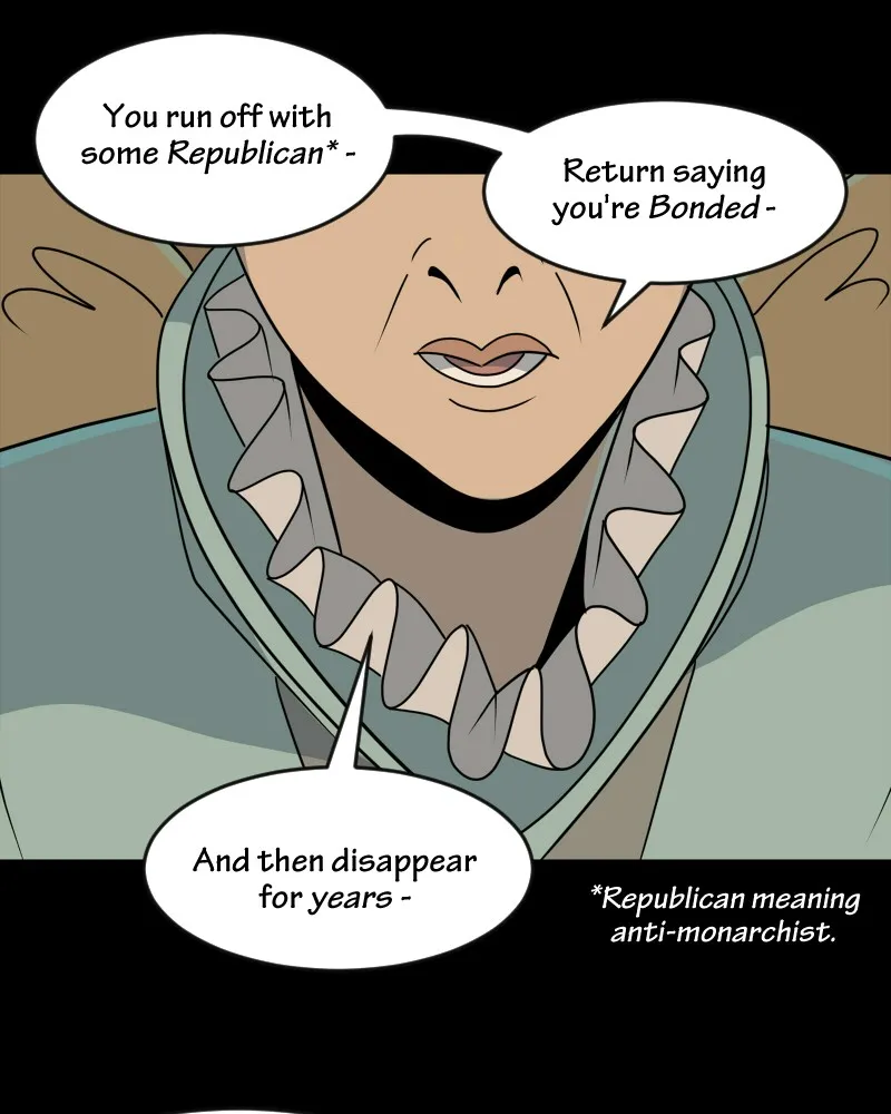Read The Croaking EN Manga Online