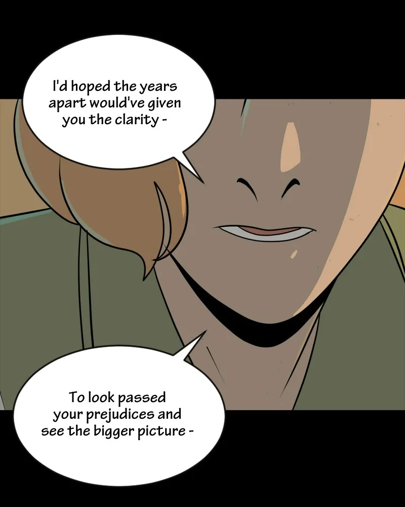 Read The Croaking EN Manga Online