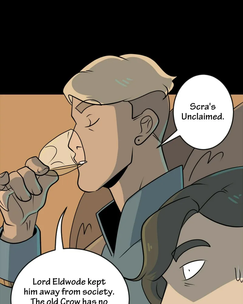 Read The Croaking EN Manga Online