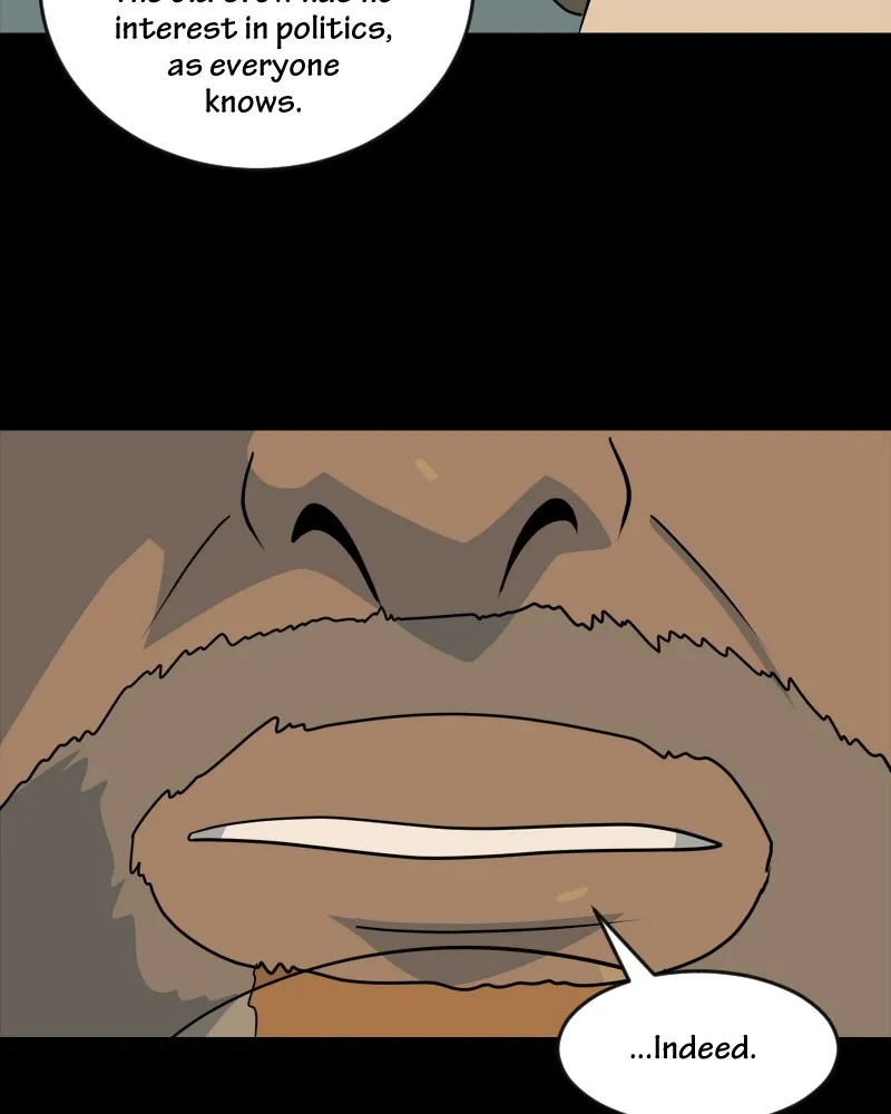 Read The Croaking EN Manga Online
