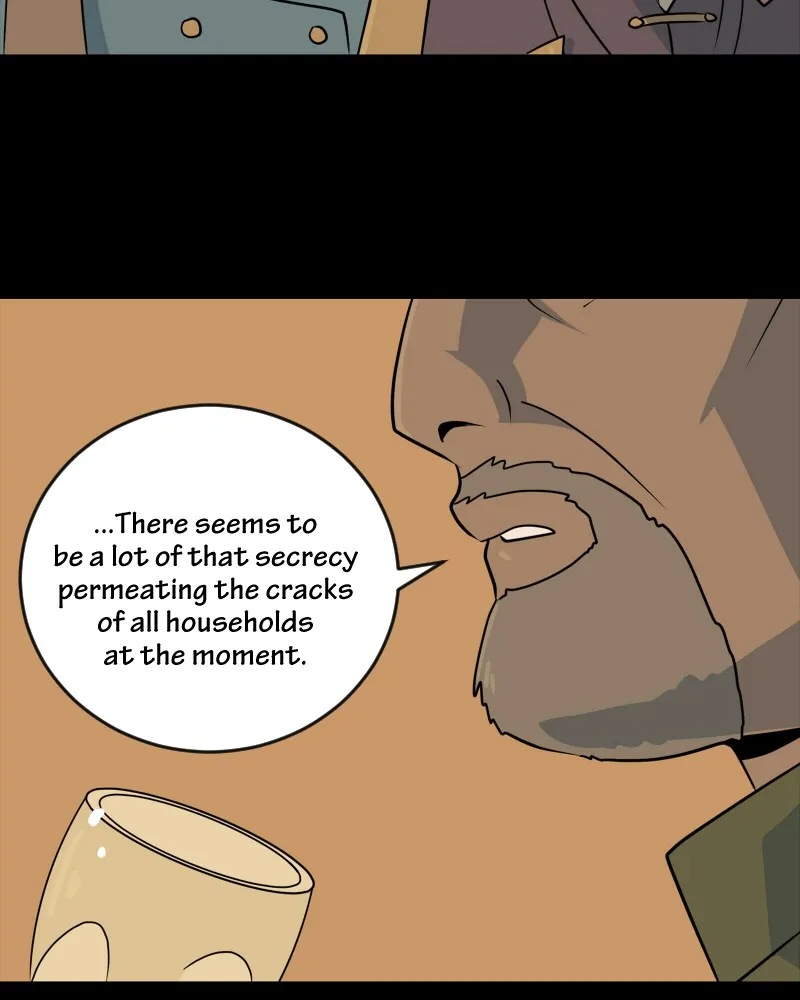 Read The Croaking EN Manga Online
