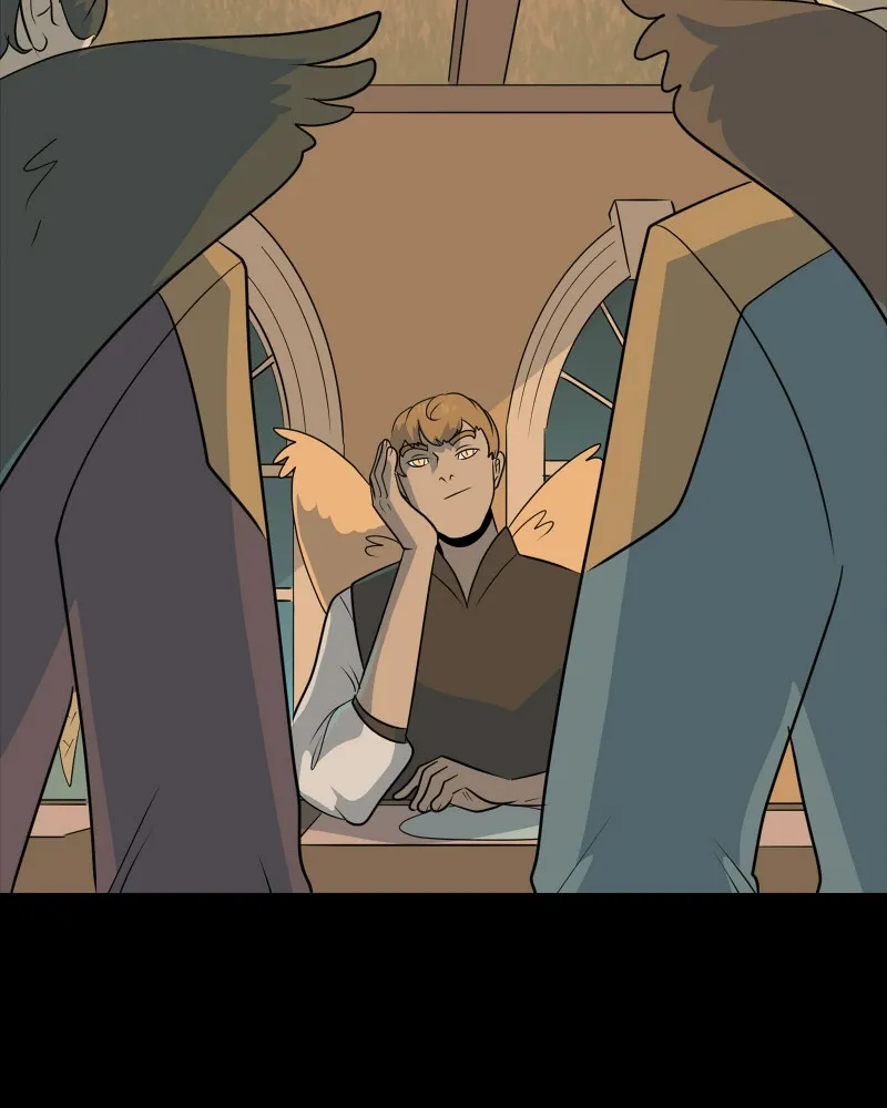 Read The Croaking EN Manga Online