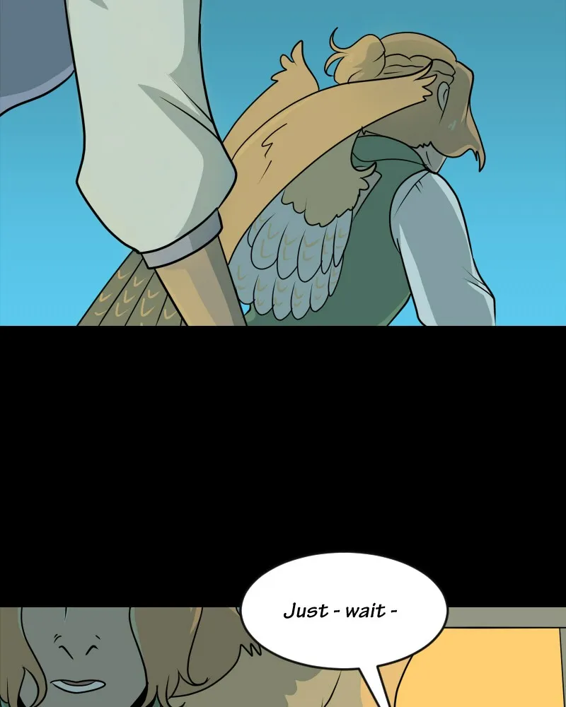 Read The Croaking EN Manga Online
