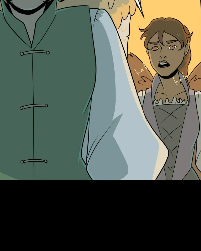 Read The Croaking EN Manga Online