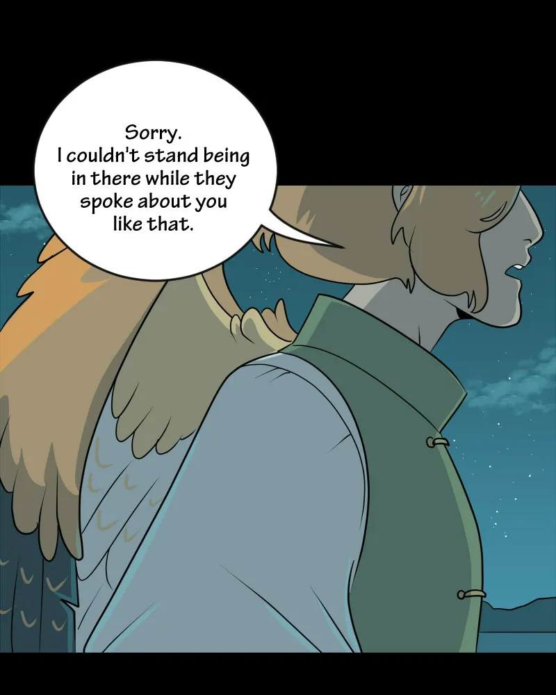 Read The Croaking EN Manga Online