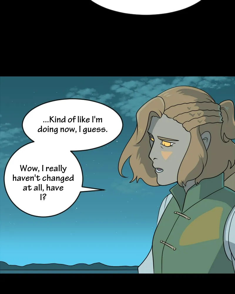 Read The Croaking EN Manga Online