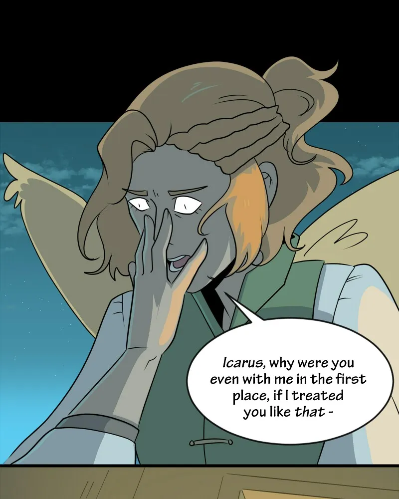 Read The Croaking EN Manga Online