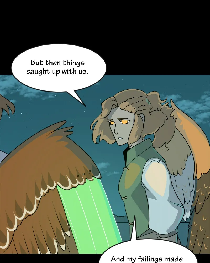 Read The Croaking EN Manga Online