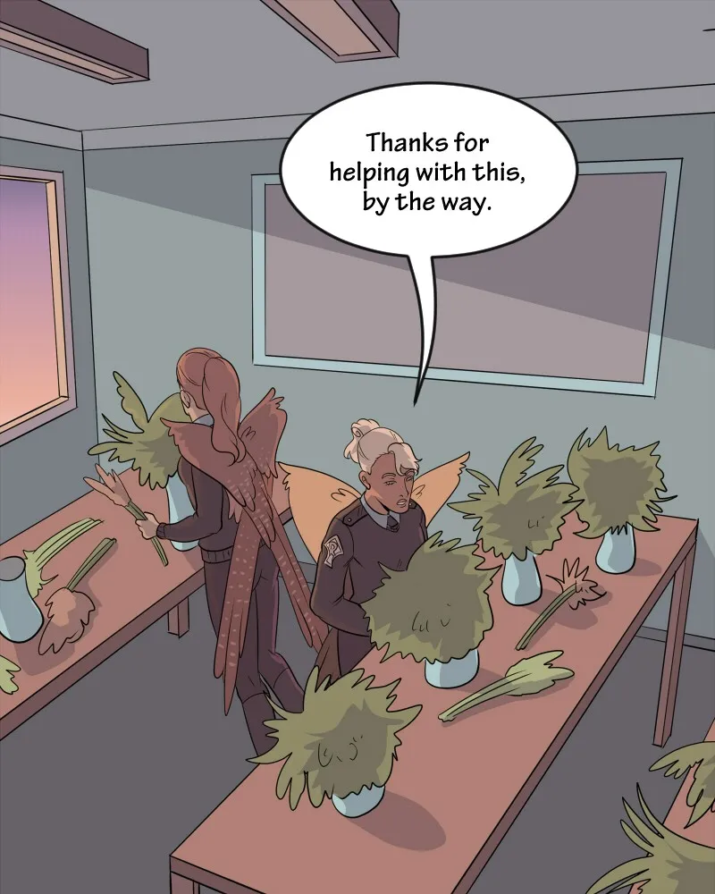 Read The Croaking EN Manga Online